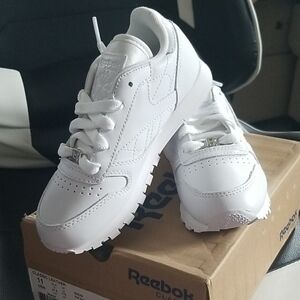 Reebok Classic Leather